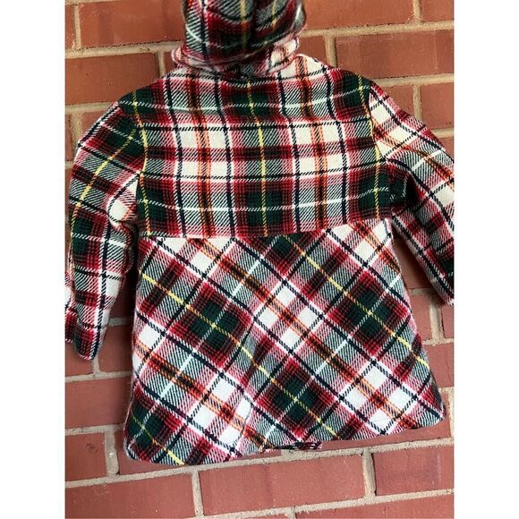 Vintage Kids Penny Lane Style Coat - Picture 3 of 8